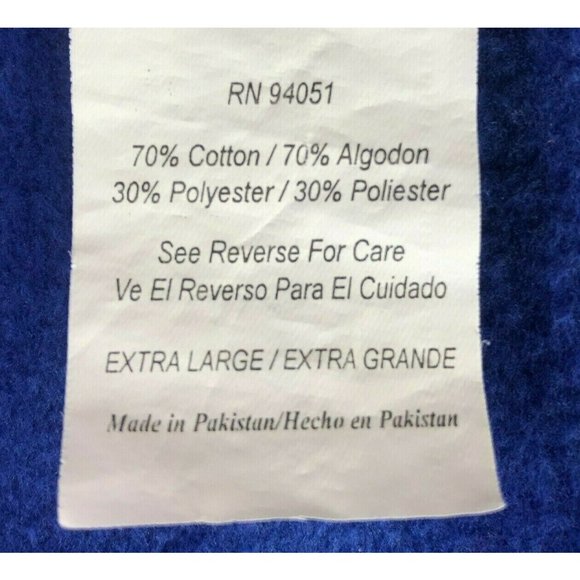 Ovb Old Varsity Brand Florida Gators Hoodie Sweater Florida Traditional Size XL - Picture 6 of 7